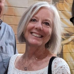 Meet your Posher, Susan